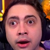 Foto do canal registrado para alanzoka