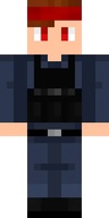 Skin no catálogo de anibut