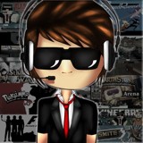 Foto do canal registrado para agente player1