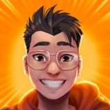 Foto do canal registrado para akira