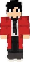 Skin no catálogo de ameizim