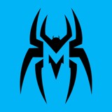 Foto do canal registrado para aranha master