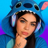 Foto do canal registrado para amandinha